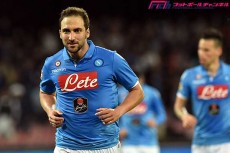 ベニテスの去就は? イタリアで最も“熱い”クラブ、ナポリ【八塚浩×チェーザレ ミネストローネ・ディ・カルチョ―06】