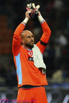 ベニテスの去就は? イタリアで最も“熱い”クラブ、ナポリ【八塚浩×チェーザレ ミネストローネ・ディ・カルチョ―06】