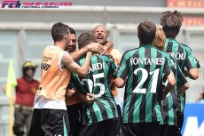 良かった頃に戻りつつある本田。しかし…敗戦も「内容は良かった」。低すぎるハードルへの切なさ