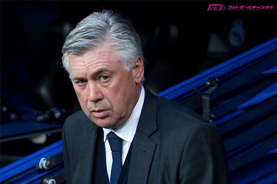 レアル監督の解任は6月に発表か。元マルカ紙編集長が明かす