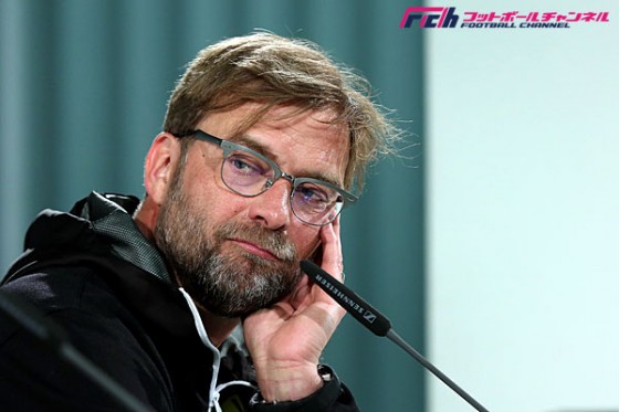 クロップ、イスタンブールでフェネルバフチェと交渉？