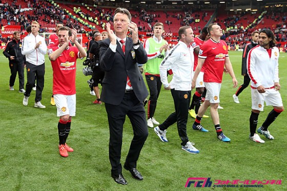 来季のCLはプレーオフからの参加が濃厚のマンU、GS進出でもバルサやユベントスと対戦の可能性