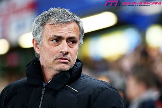 プレミアとリーガの違いを語るモウリーニョ監督「プレミアリーグに休む暇はない」