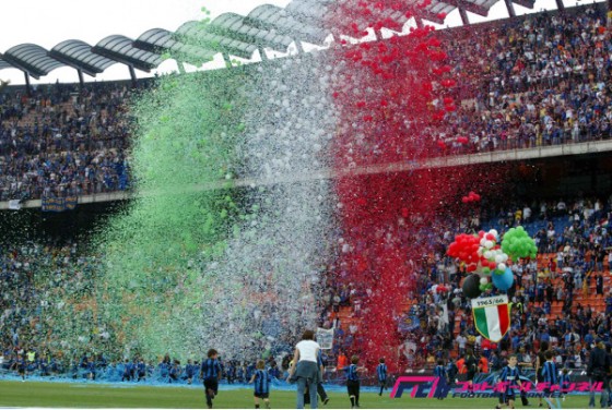 セリエA、Bが2018年からチーム数削減か? 両カテゴリともに18チームへ