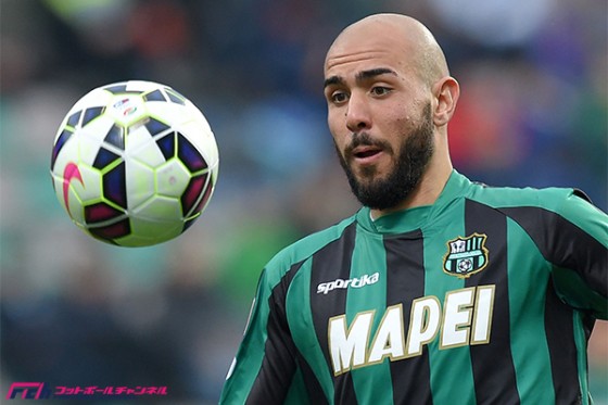 ザザは「90％ユーベ復帰」。代理人が明かす