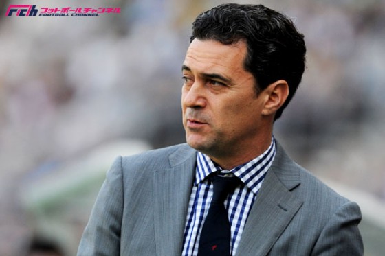 FC東京、武藤移籍なら代役は外国人選手？　監督「1人か2人とる」