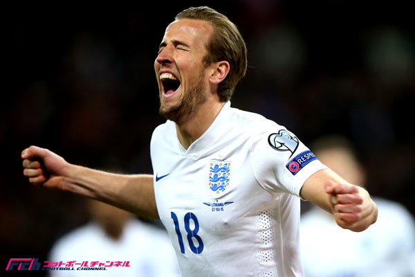 注目のケインも招集 イングランドu 21代表が発表 フットボールチャンネル