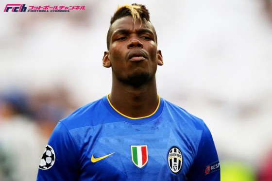 ポグバはPSGには“高嶺の花”? FFPの影響で獲得レースから撤退か