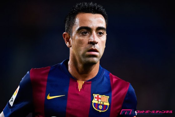 シャビのアル・サッド移籍が木曜日に発表へ。代理人も告白