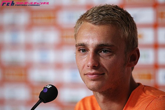 マンU監督、デ・ヘア後釜に蘭代表GK獲得へ。バルサ時代のオレンジ軍団化再現か