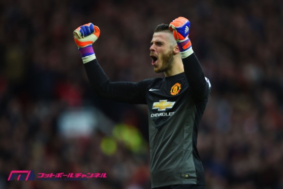 マンUが今季の最優秀選手を発表。受賞はレアル行きの噂もあるあの選手