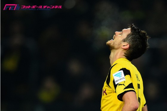 クロップ監督退任だけではない。ドルト前主将、現役引退について語る