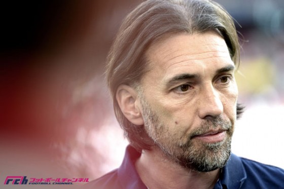 マインツ監督シュミット「岡崎は重要な選手。移籍話は聞いてない」