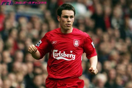 CL制したリバプールの英雄が失踪？　元アイルランド代表のフィナン氏、同窓会イベントには現れるか