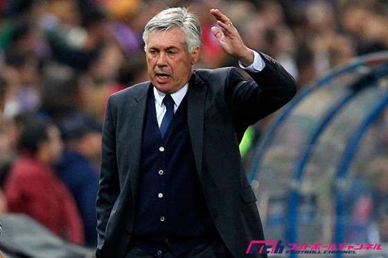 仲介役ブロンゼッティ氏、アンチェロッティの契約解除のためマドリッドへ。ミラン会長からは既に誘いも？