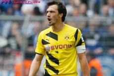 新旧主将の決断、指揮官との別れと欧州への道。ドルトムントを取り巻く全てが望むハッピーエンドへ