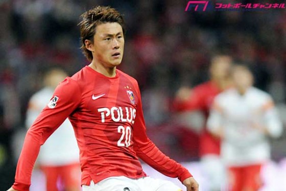 浦和FW李、2戦連発へストライカーの決意語る「失敗してもいいから1点を取る」