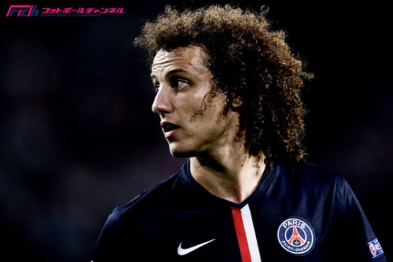 D・ルイス、純潔報道を否定。「僕は“未経験”じゃない」