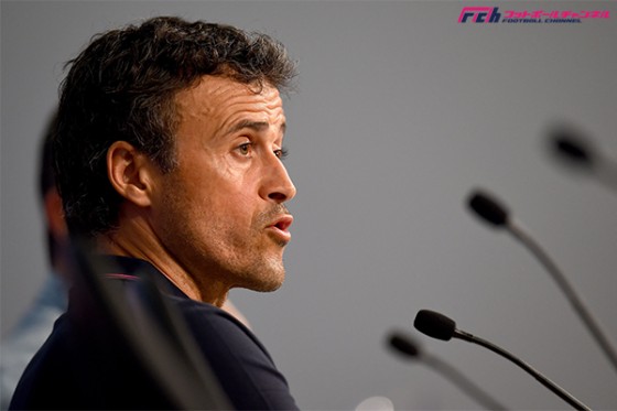 バルサ監督はシャビの意思を尊重。ヴェルメーレンとともに最終節先発を明言