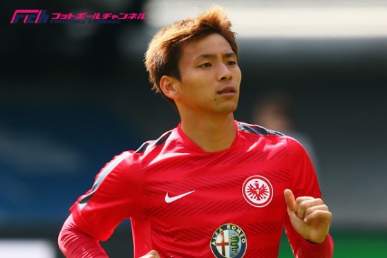 乾、契約延長へ。1年間のオプション有りも契約更新の可能性