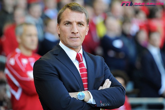 ロジャース監督、リバプール退団を否定「150%ここに残る」