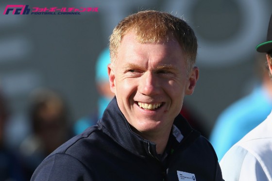 スコールズ氏、デ・ヘア移籍ならチェフ獲得を強く推奨