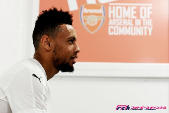 今季MVP級のコクラン、アーセナル復帰は不満だった。「ベンチが嫌だった」