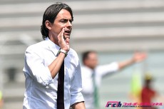 本田が終盤戦で得たチームメイトとの“共通言語”とは？　消化試合のミラン、インザーギが目指す「明日への提言」
