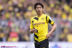 苦しんだシーズンにもついに手応えを得た香川「楽しさを感じた」「素晴らしい終わりが出来るように」