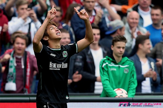 ブンデスリーガ閉幕。日本人所属チームは全て残留決定！