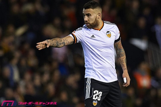 マンU、獲得難航のフンメルスに代わりオタメンディを狙う？