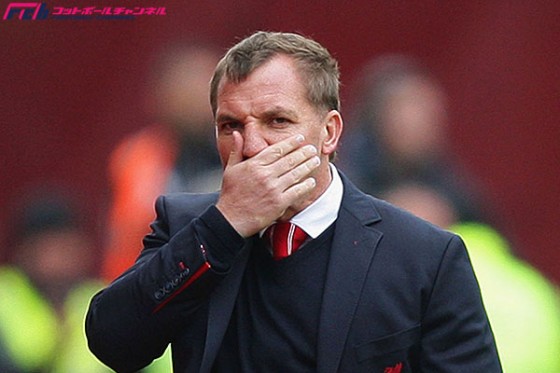 ロジャース、最終節大敗で6位転落に「オーナーが必要としなければ出て行く」