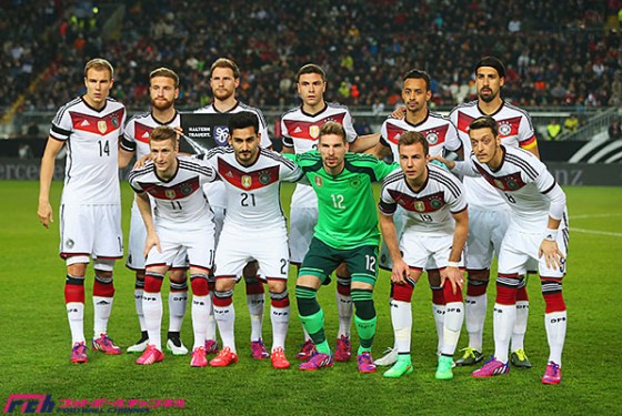 ドイツ代表、米国＆ジブラルタル戦へ20名招集。ノイアー、クロースらは選外