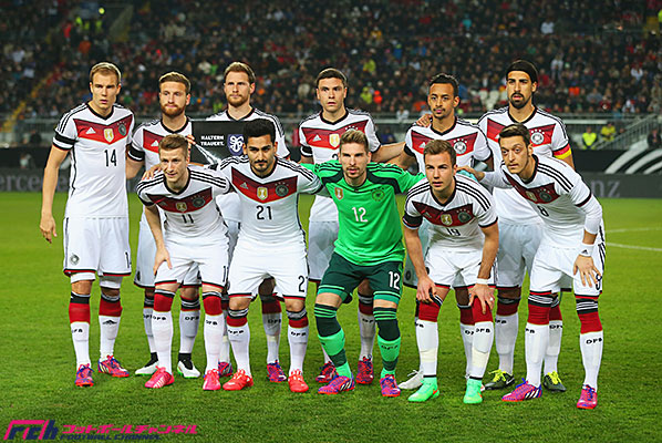 ドイツ代表、米国＆ジブラルタル戦へ20名招集。ノイアー、クロースらは