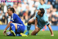 対照的なキャリアを歩んだジェラードとランパード。今季プレミアを去る2人のレジェンドに送る“ラスト・トリビュート”