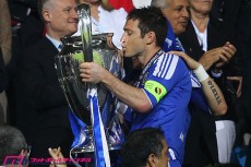 対照的なキャリアを歩んだジェラードとランパード。今季プレミアを去る2人のレジェンドに送る“ラスト・トリビュート”