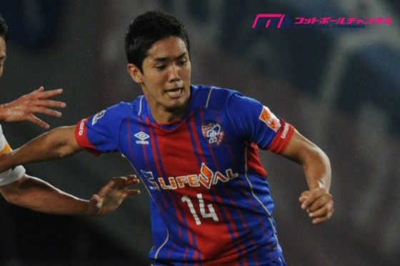 マインツGM、武藤獲得に自ら東京へ。滞在時間は8時間のみ