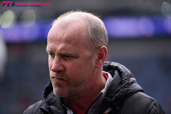 長谷部＆乾所属のフランクフルト、シャーフ監督との契約解除を発表