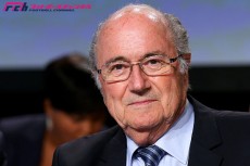 【全質疑要旨】FIFA「我々は被害者」。幹部逮捕で緊急記者会見、会長の関与なしと18・22年W杯の予定通り開催を強調
