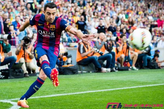 PSG、アル・サッドにシャビの1年レンタルを要求？