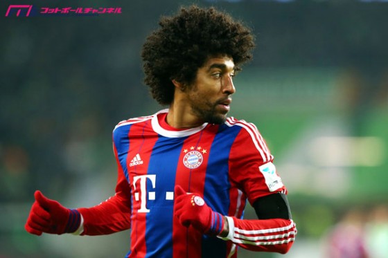 フンメルスを逃したマンU、バイエルンからブラジル代表DFを獲得か