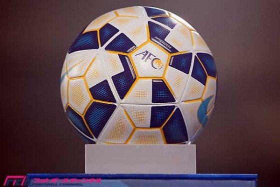 8強出揃うACL、1ヶ国2クラブは日本のみ。抽選会は6月18日