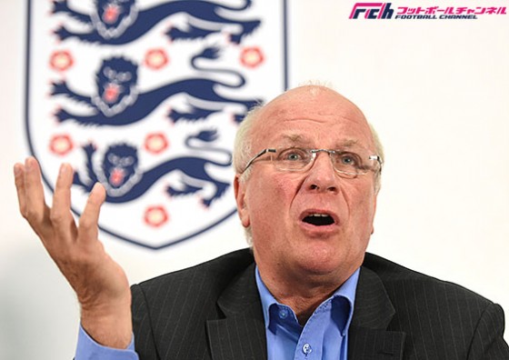 FA会長ダイク氏、FIFA会長選の敢行を疑問視「組織の状況は深刻なのに…」