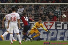 なぜインテルは低迷したのか？　改革に失敗したマンチーニ、EL出場権すら逃した3つの要因