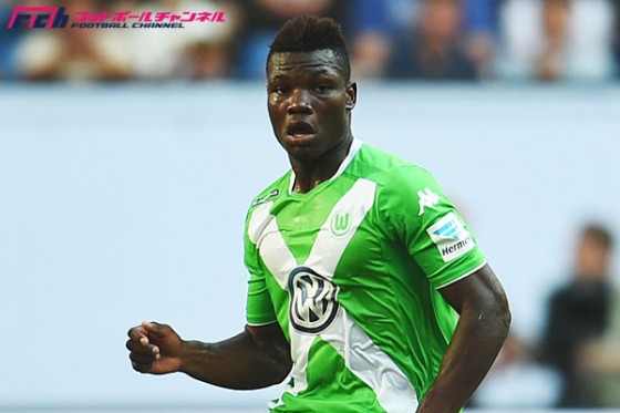 マランダのために。独杯決勝に臨むヴォルフスブルク、事故死した選手の背番号入りユニフォーム着用へ