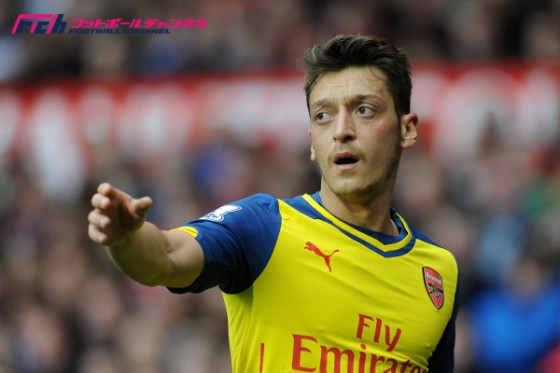 <> at Old Trafford on May 17, 2015 in Manchester, England.