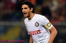 なぜインテルは低迷したのか？　改革に失敗したマンチーニ、EL出場権すら逃した3つの要因