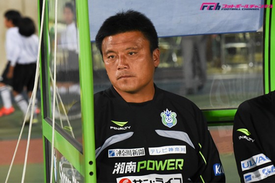 ポカール決勝が気になる湘南のチョウ監督「今日はクロップの最後の試合ですよね」