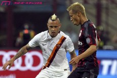 本田圭佑は“必要な選手”になれるか？　ミラン残留が濃厚の10番、最終節は来季の競争への第一歩