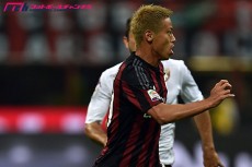 本田圭佑は“必要な選手”になれるか？　ミラン残留が濃厚の10番、最終節は来季の競争への第一歩
